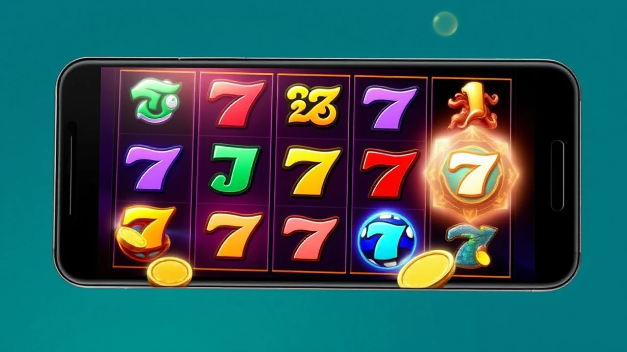 Tren Terbaru Game Slot Online yang Wajib Dicoba