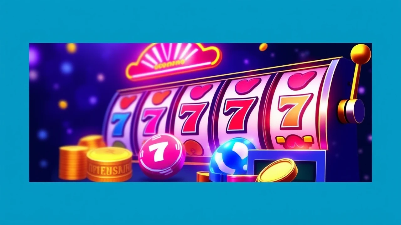 Unleashing the Potential: Future Innovations in Slot Gaming