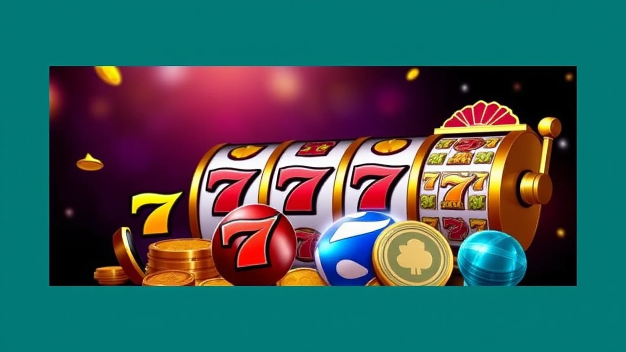 Strategi Jitu untuk Tetap Menang Saat Bermain Slot Casino