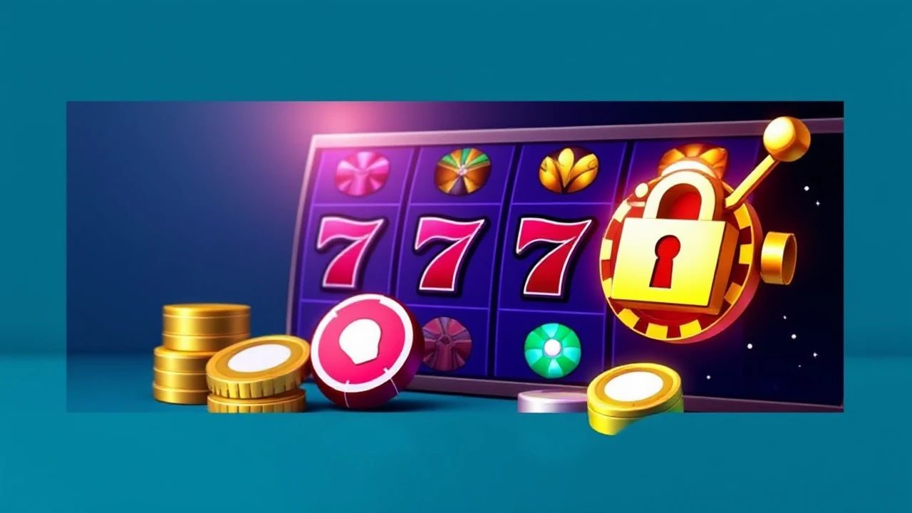 Revealing the Future of Internet-based Casino Slot Security