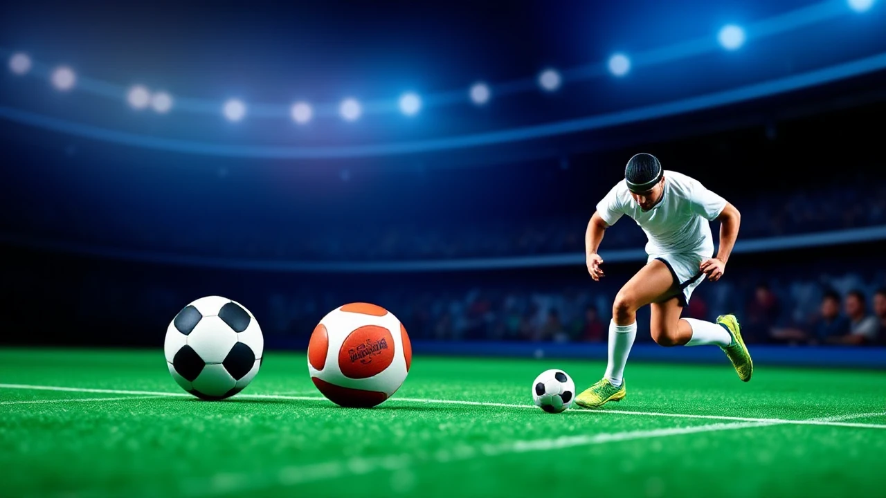 Delving into Multiple Varieties of Sports Wagering Markets