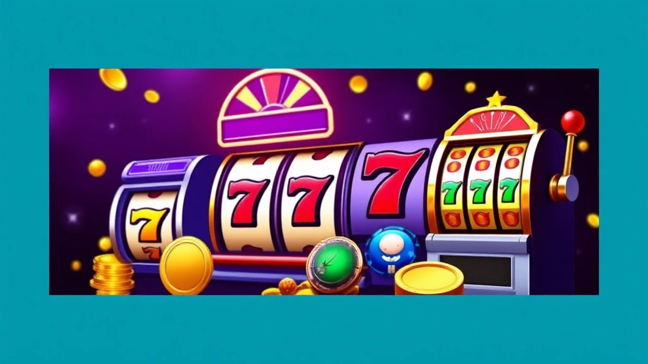 The Evolution of Slot Themes: From Traditional to Contemporary