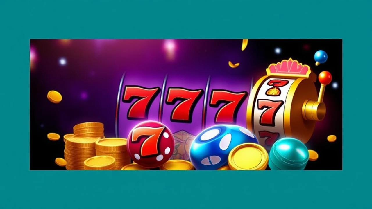 Tips Menambah Peluang Berhasil pada Permainan Slot Online