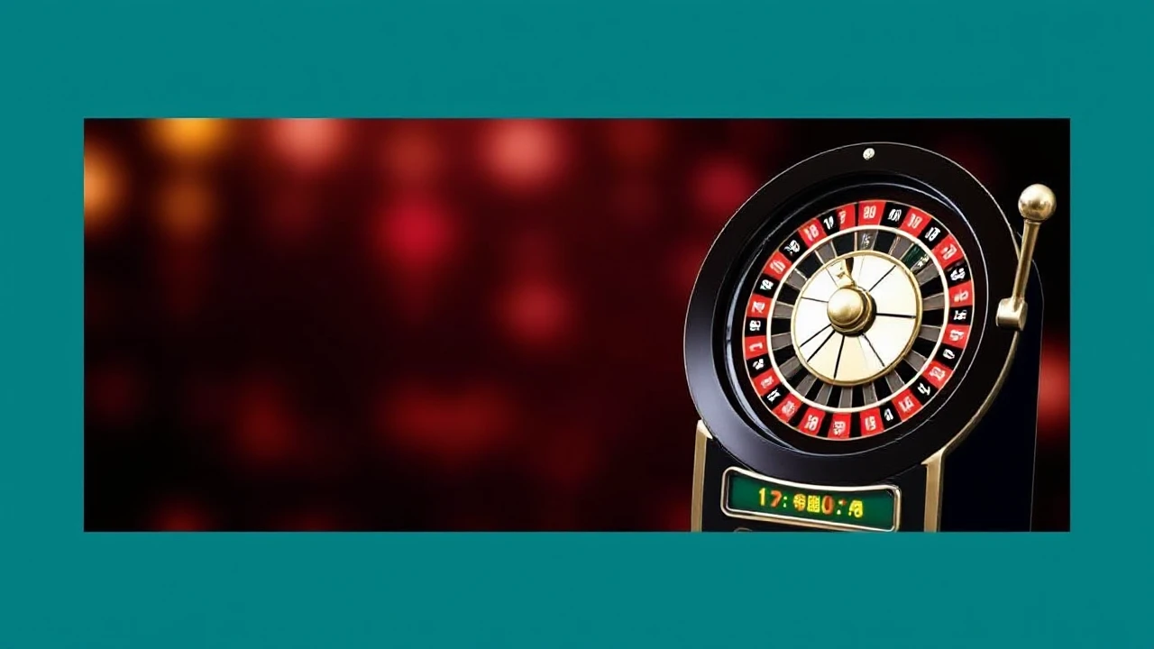 Your Guide On The Right Way To Play Roulette
