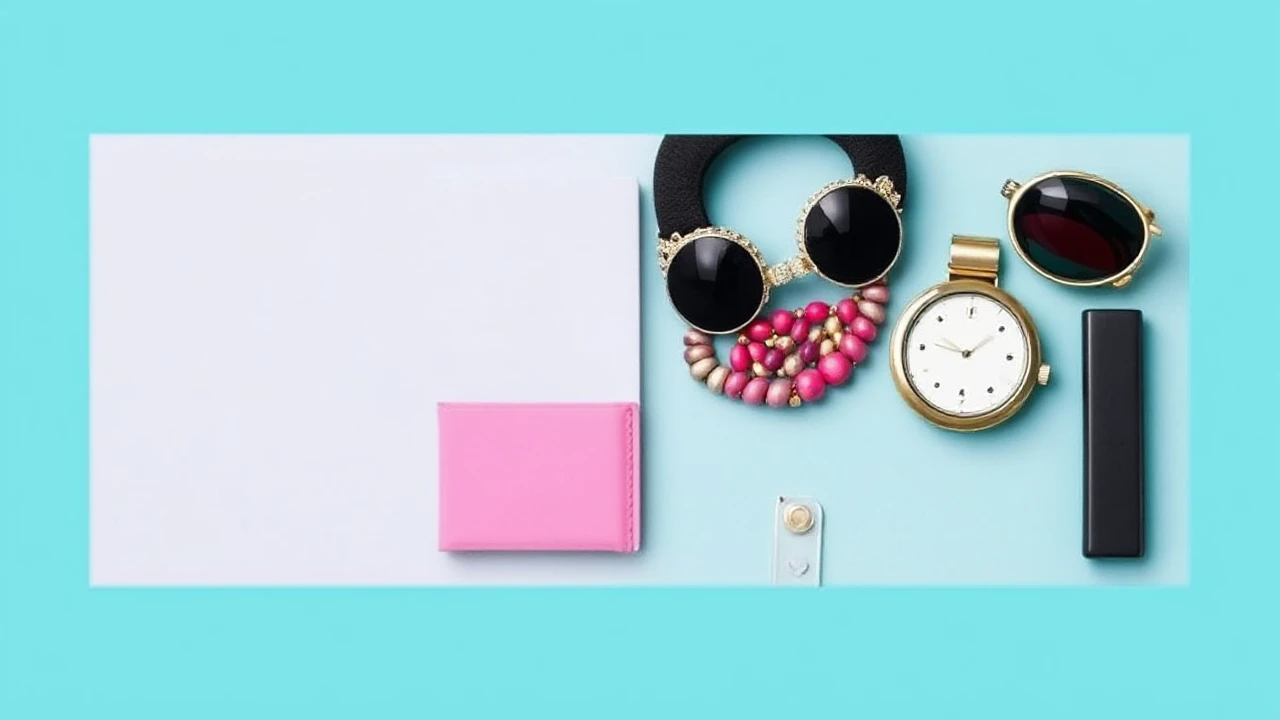 Level Up Your Outfits: Top Tips for Accessorizing