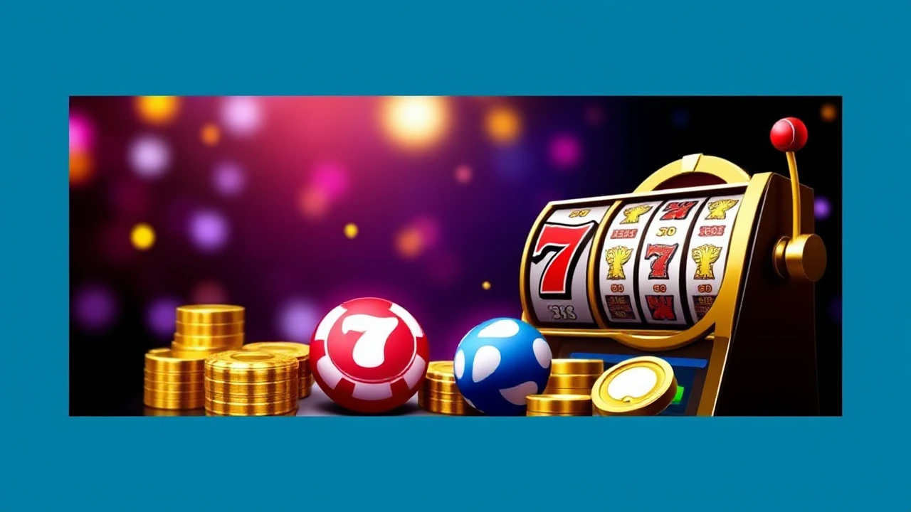 Mastering your Technique of Establishing Limits in Online Casino Machine Gaming