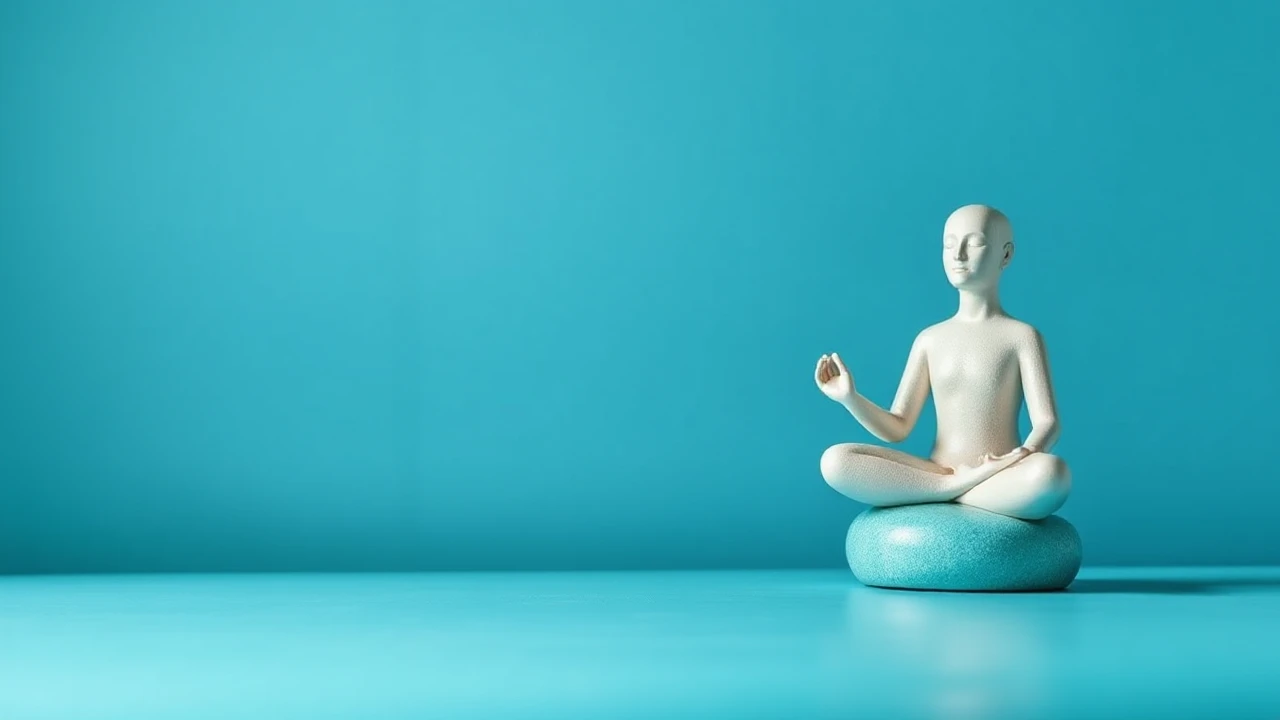 A Comprehensive Guide to Incorporating Mindfulness Meditation into Your Daily Routine for Improved Wellness