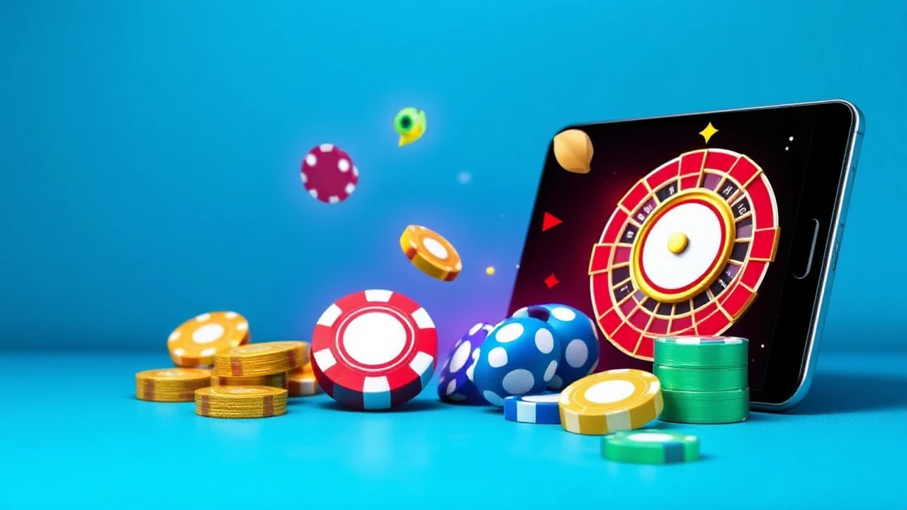 Decoding the Trends of Modern Online Casino Games