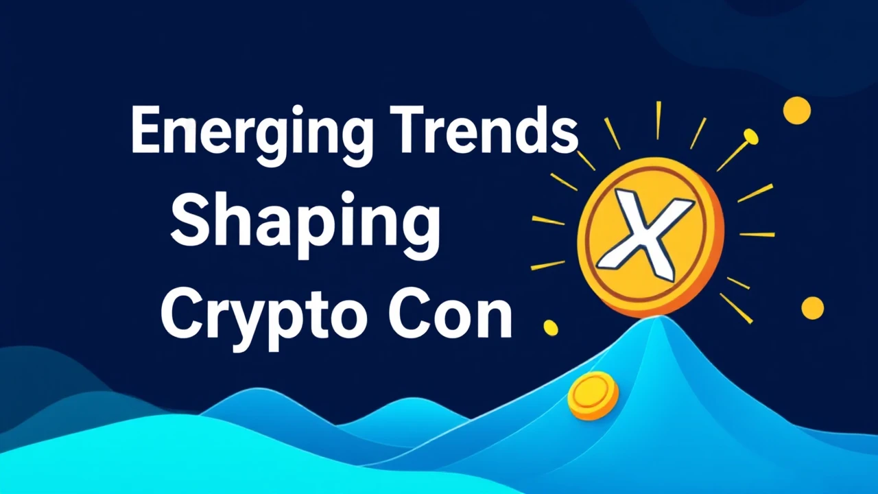Emerging Trends Shaping Crypto Contracts