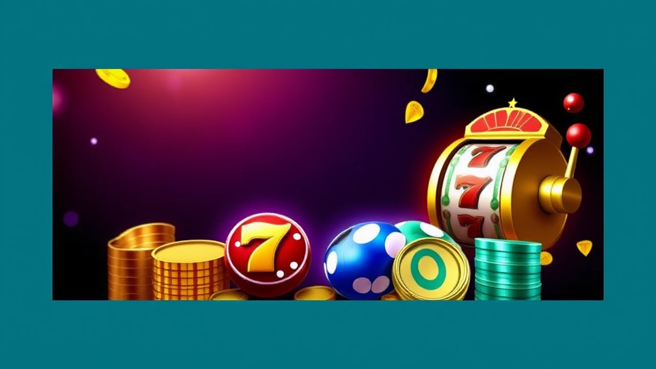 Strategi Mengelola Keuangan Saat Bermain Game Slot Online