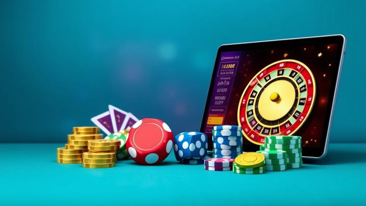 Delving into the Rise of Digital Casinos: An In-depth Examination