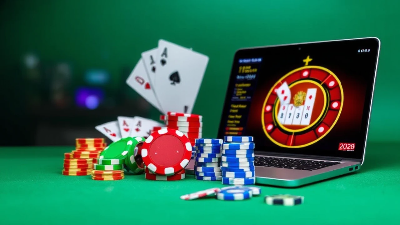 Casino vs. Online Gambling: Exploring the Pros and Cons