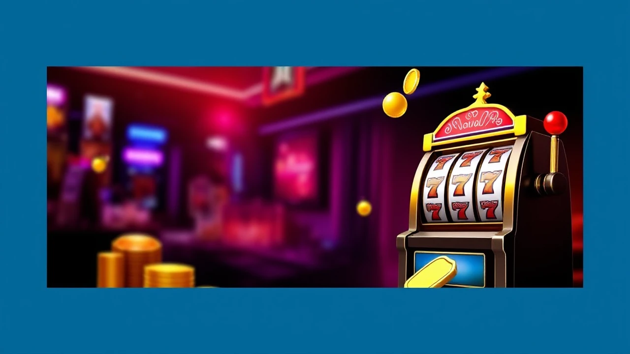 Unlocking the Excitement of Gaming House Slot Bonuses: Tips for Fun Seekers