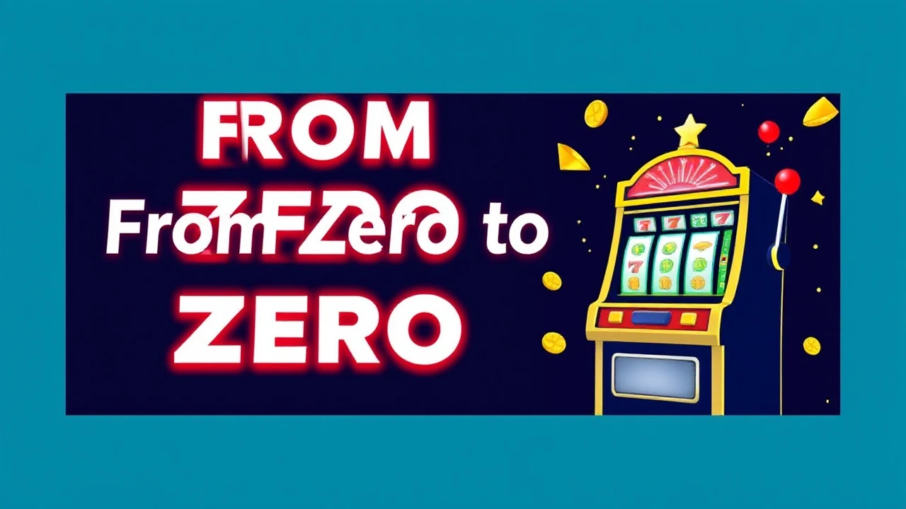 From Zero to Hero: Inspiring Virtual Slot Machine Success Stories