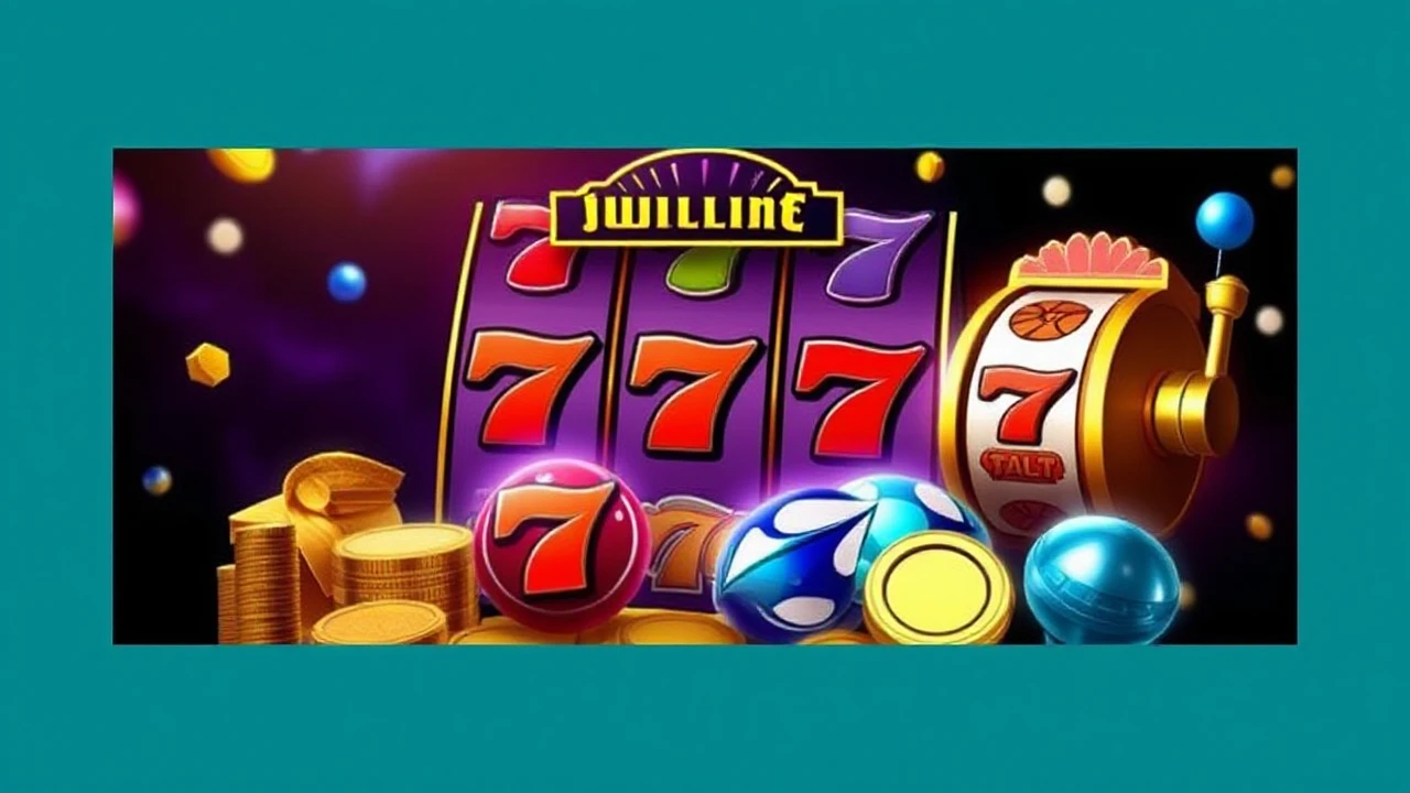 Tips Meraih Kemenangan dalam Bermain Game Slot Online