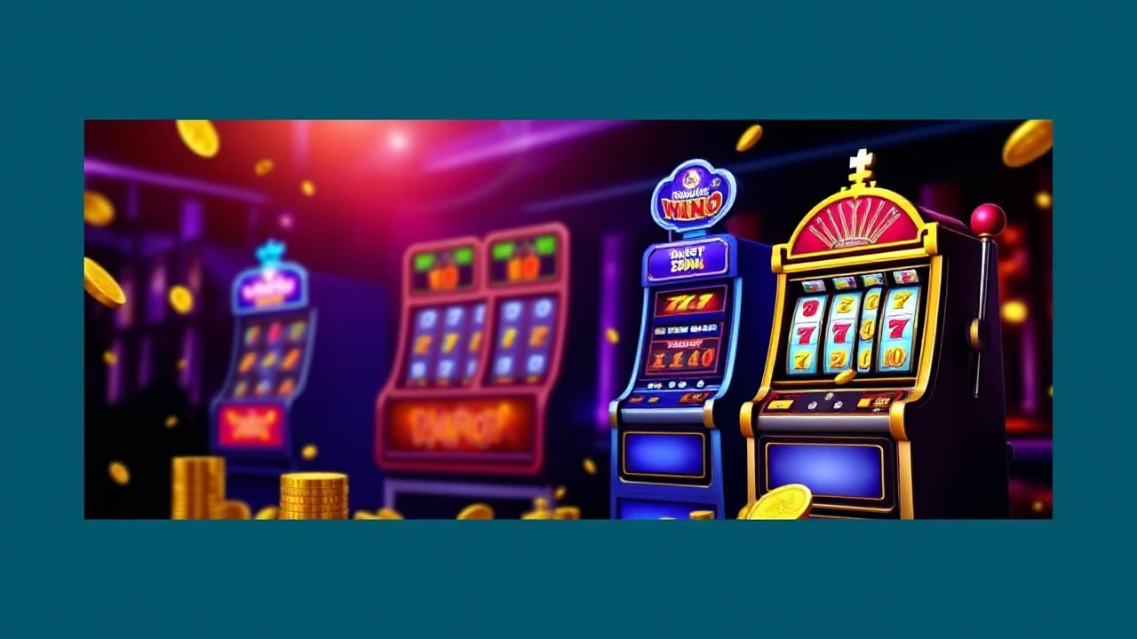 Unveiling the Ultimate Insider Tips of Betting Machine Jackpots