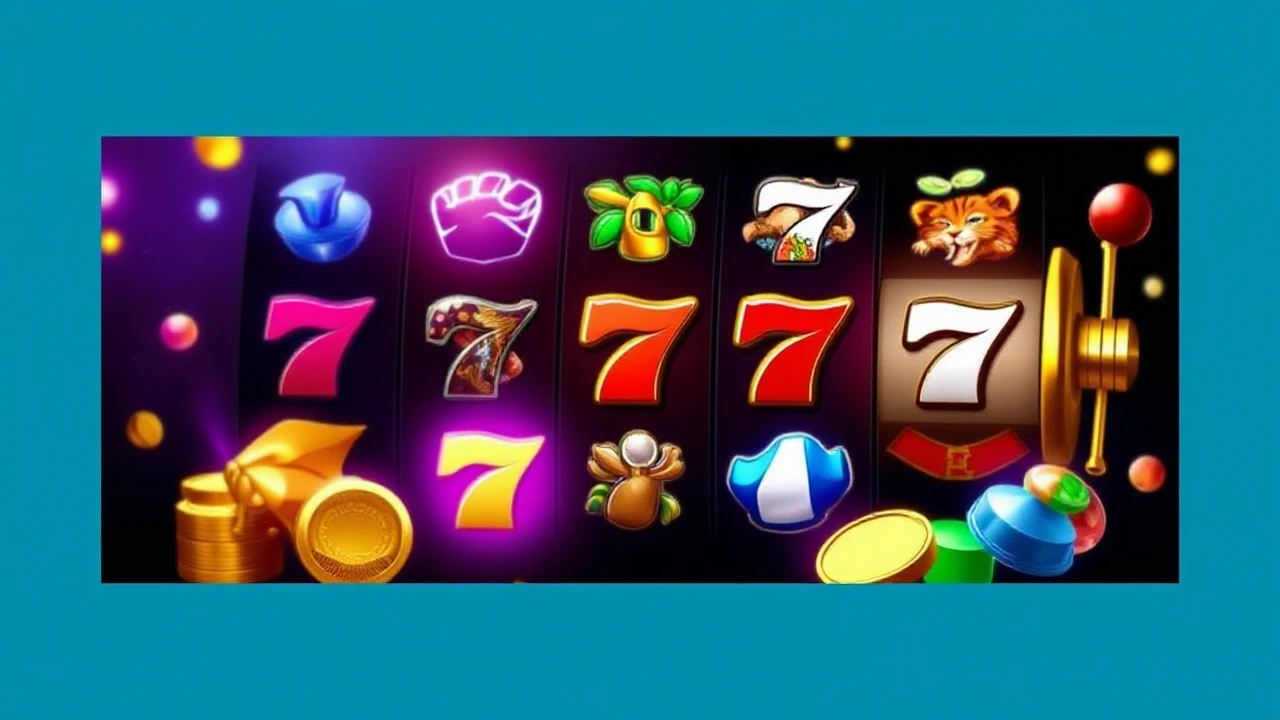 Exploring the Secrets Behind Popular Slot Themes