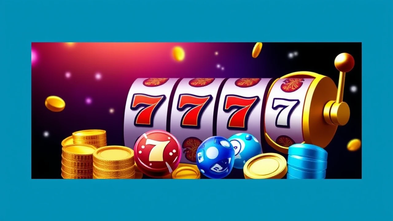 The Ultimate Guide on Selecting the Ideal Casino Slot Game for Massive Wins