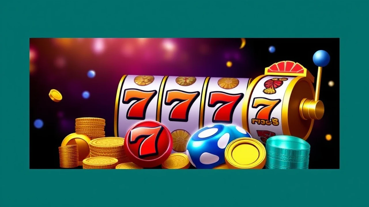 Langkah Tepat untuk Menang di Permainan Slot Online