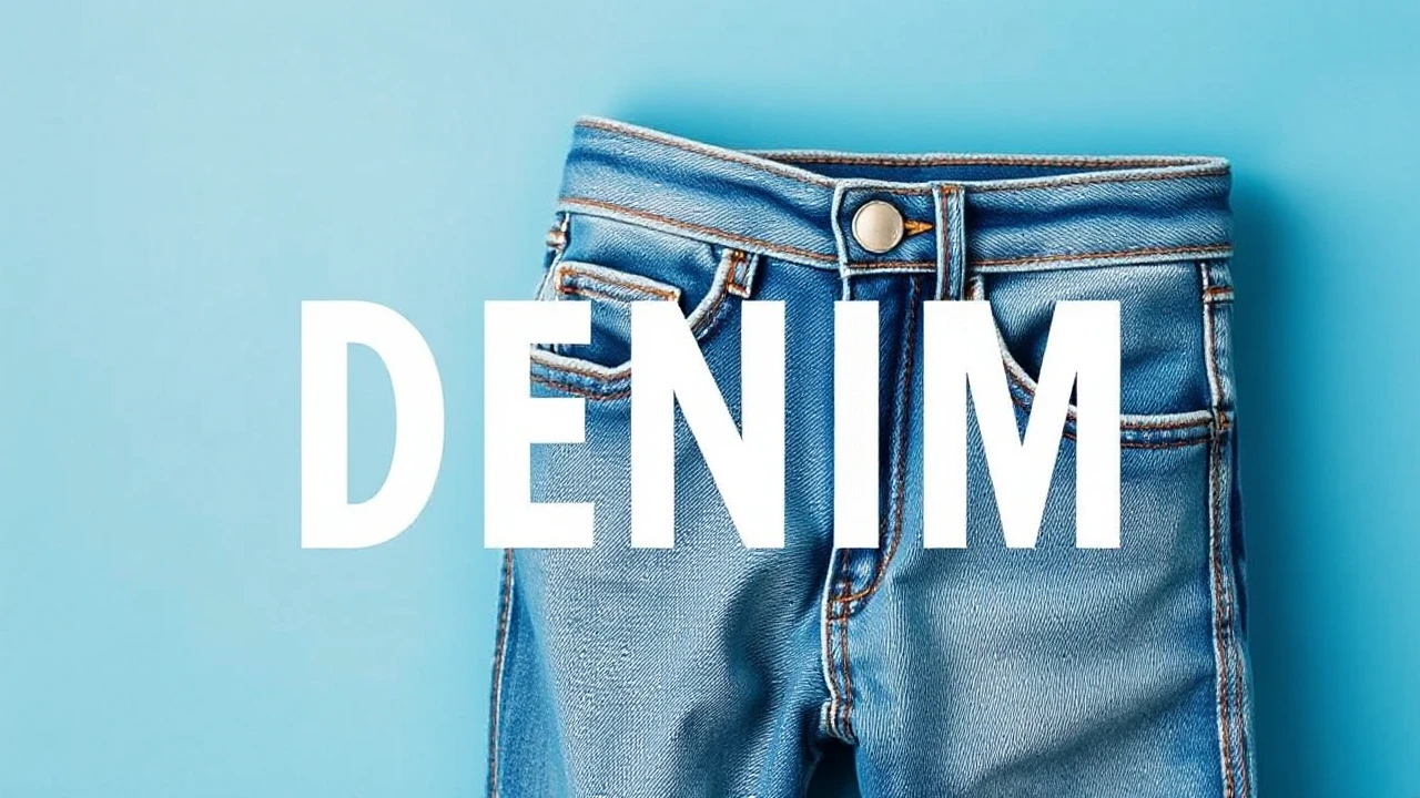 Dive into Denim: Finding the Perfect Jeans for Your Body Type