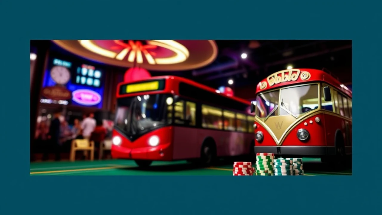 A Comprehensive Guide on Selecting the Best Gaming Venue for Your Night Out