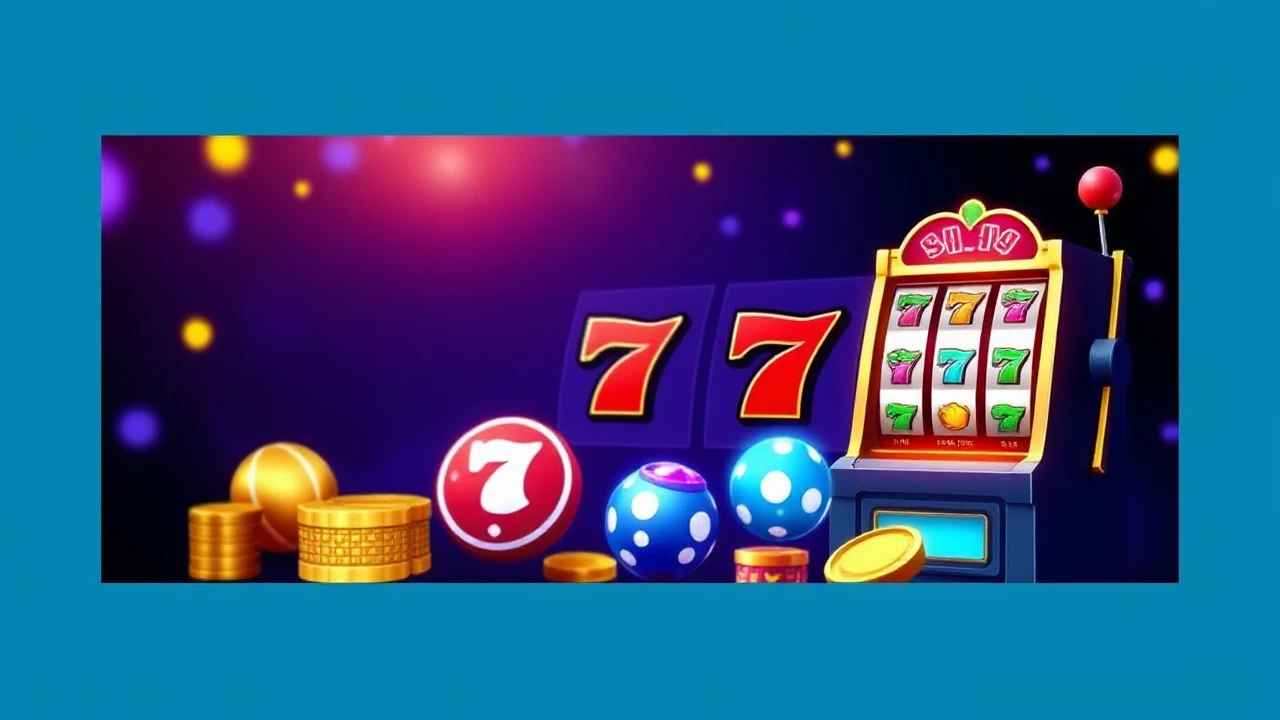 Upcoming Trends of Personalized Gameplay Experiences in Slot Machine Entertainment
