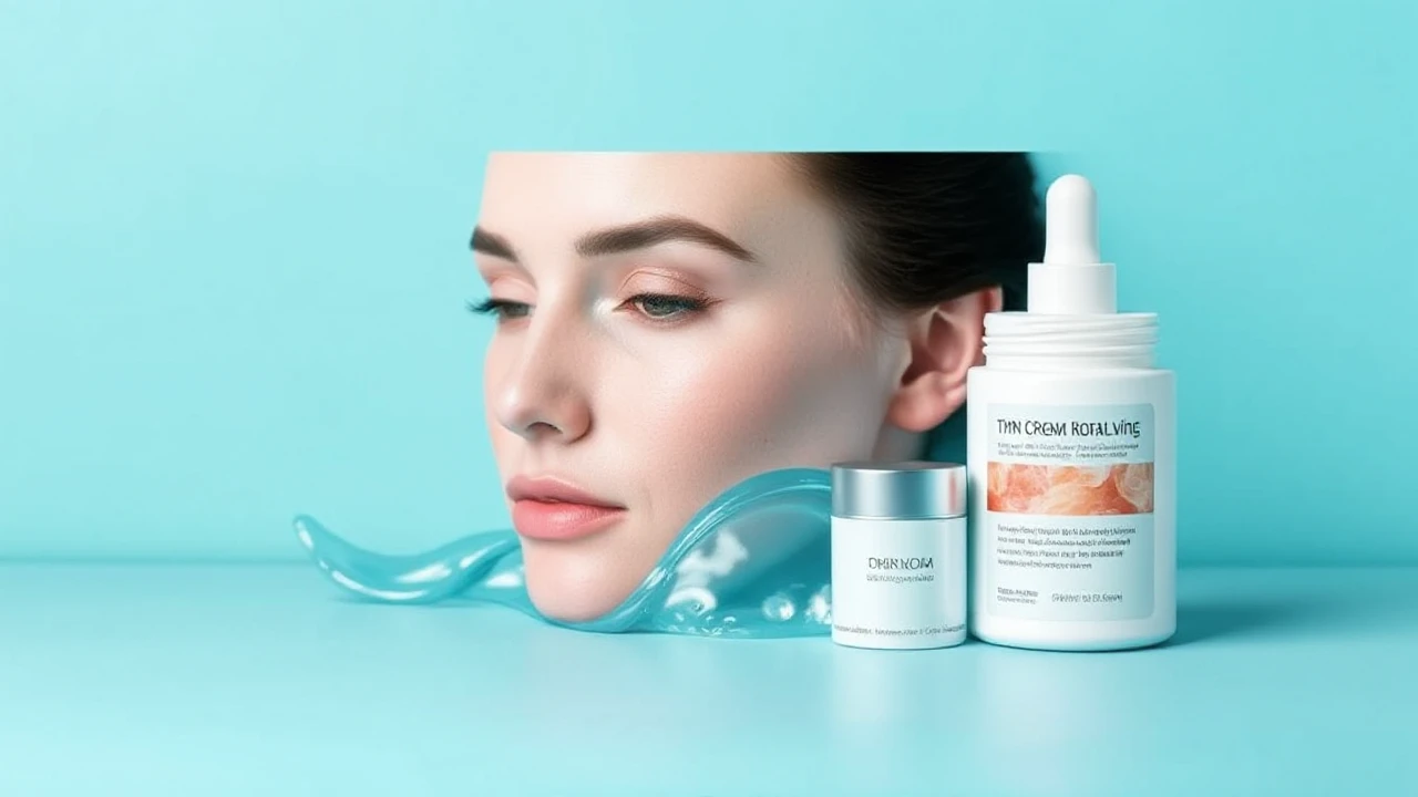 Unlocking the Power of PDRN Cream for Youthful and Healthy Skin