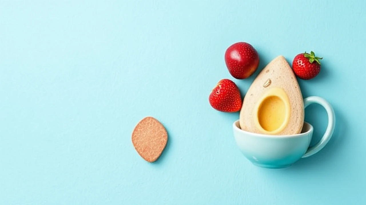 Top 10 Healthy Habits to Improve Your Lifestyle Today