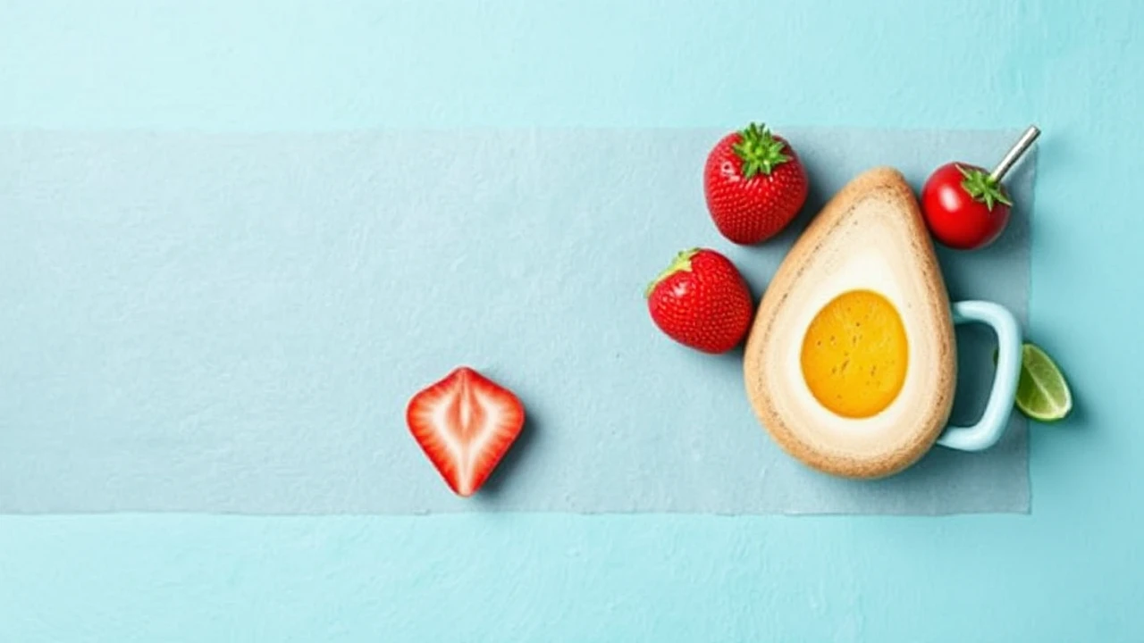 Best 10 Healthy Habits to Improve Your Lifestyle Today