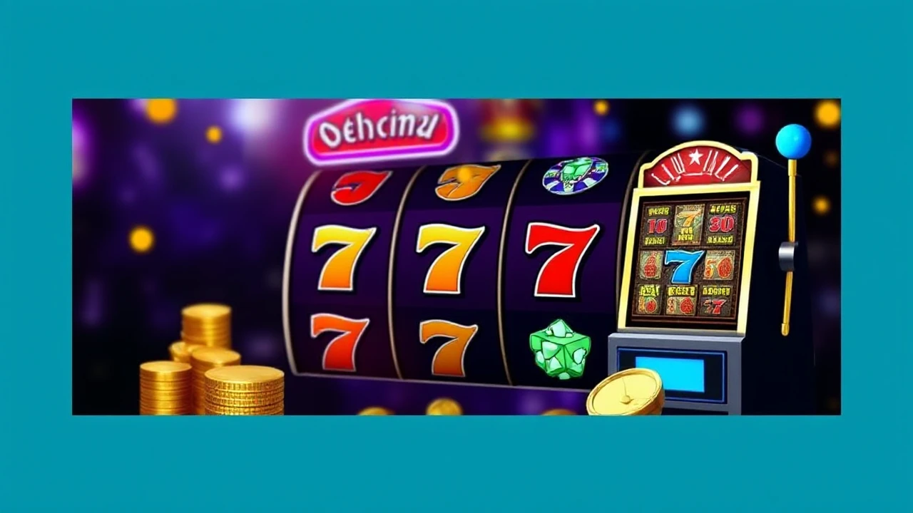 Understanding the Advantages and Disadvantages of Autoplay Functionality in Online Casino Slot Machines
