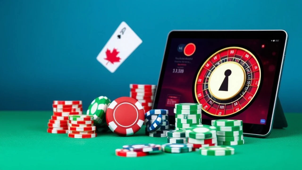 Keeping Safe and Guarded While Virtual Casino Sessions