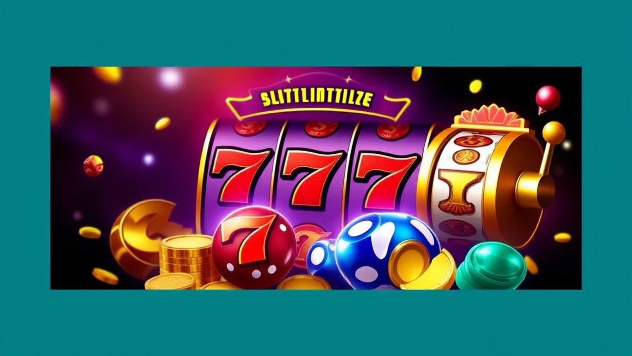 Rahasia Memilih Permainan Slot Terbaik untuk Dimainkan