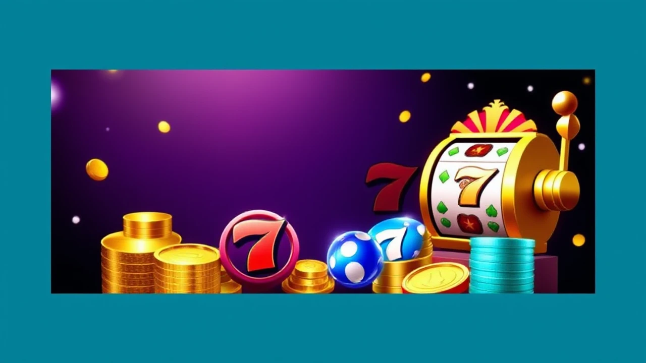 Discovering the Secret Riches of Progressive Jackpot Slot Games