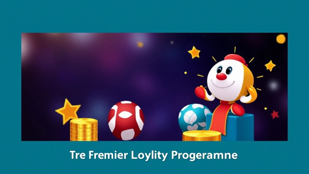 Exclusive Rewards for Loyal Players at 88CLB