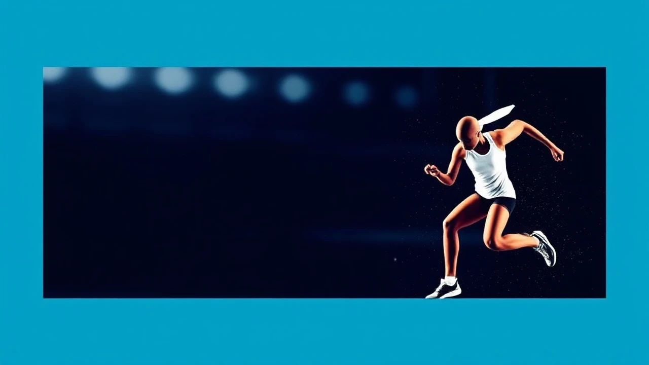 Transforming the Fitness Landscape: Game-Changing Trends in Sports