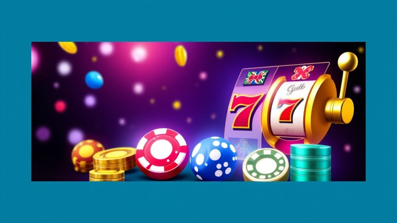 Uncovering the Latest Innovations in Online Casino Slot Games