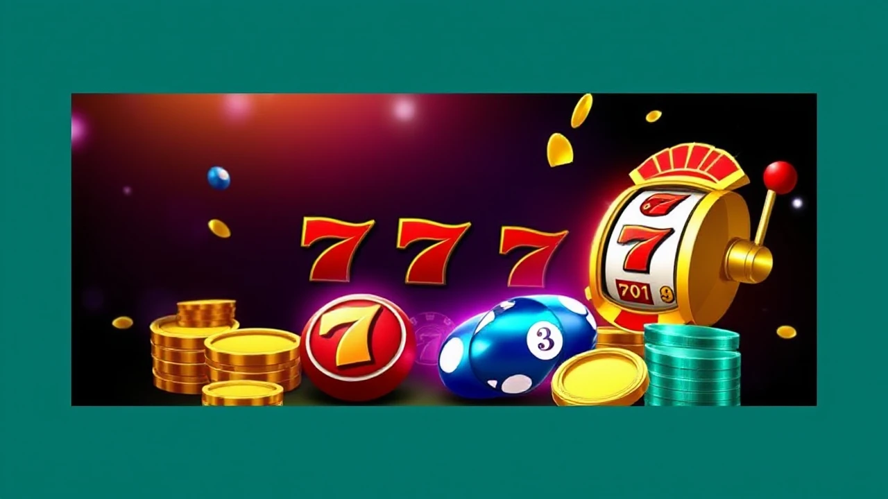 Menggali Manfaat Bermain Slot Online bagi Penggemar Casino