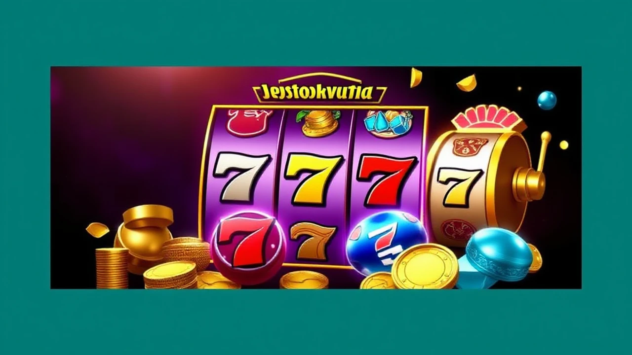 Panduan lengkap bermain permainan slot online