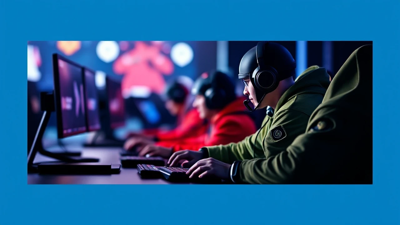 Exposing the Untold Approaches of Professional Esports Players