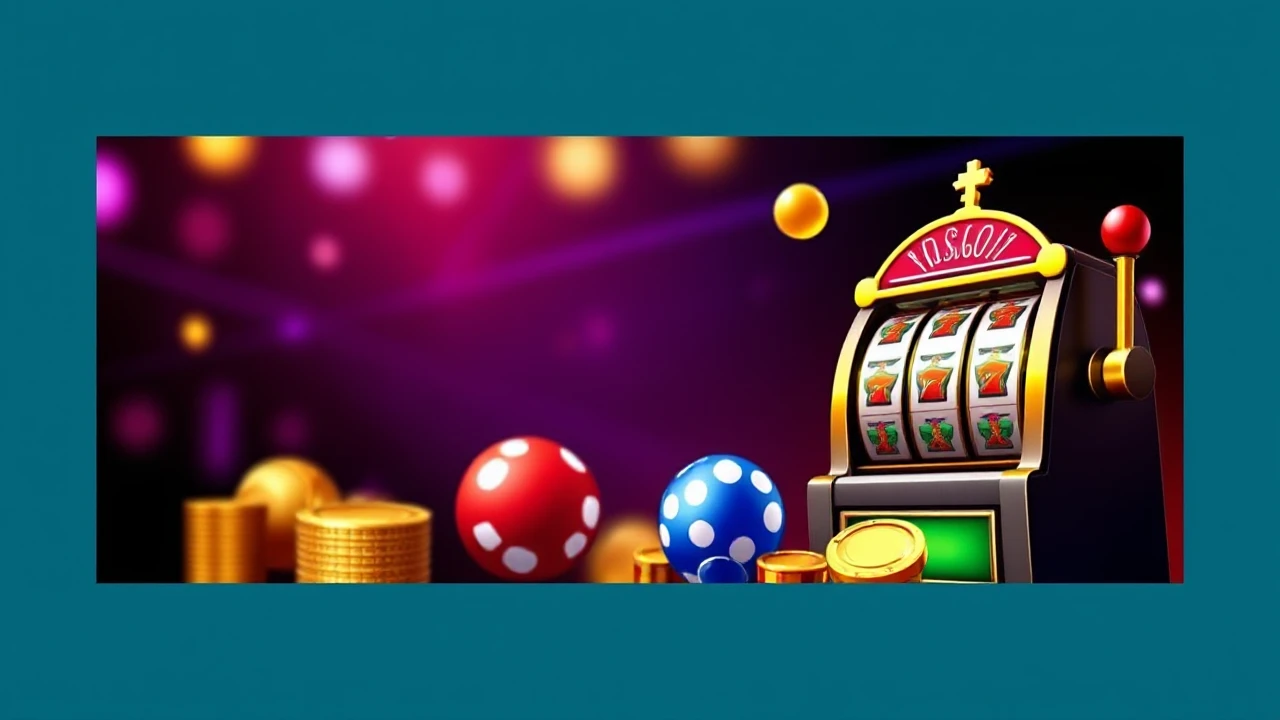 Dominating Casino Slots: All You Need to Know