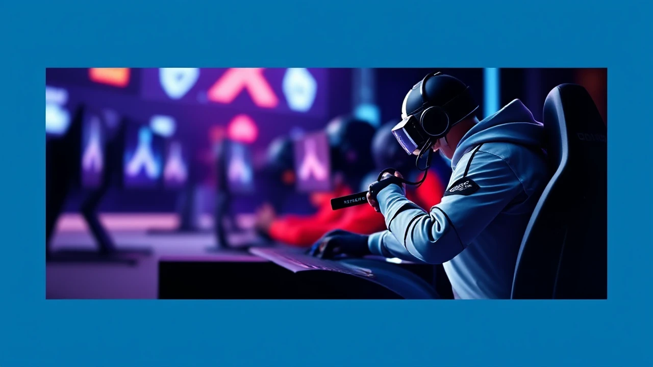 The Expansion of E-Sports: A Trend to Follow in 2021
