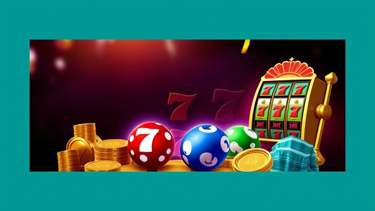 Rahasia Memilih Game Slot Casino dengan Pembayaran Tinggi