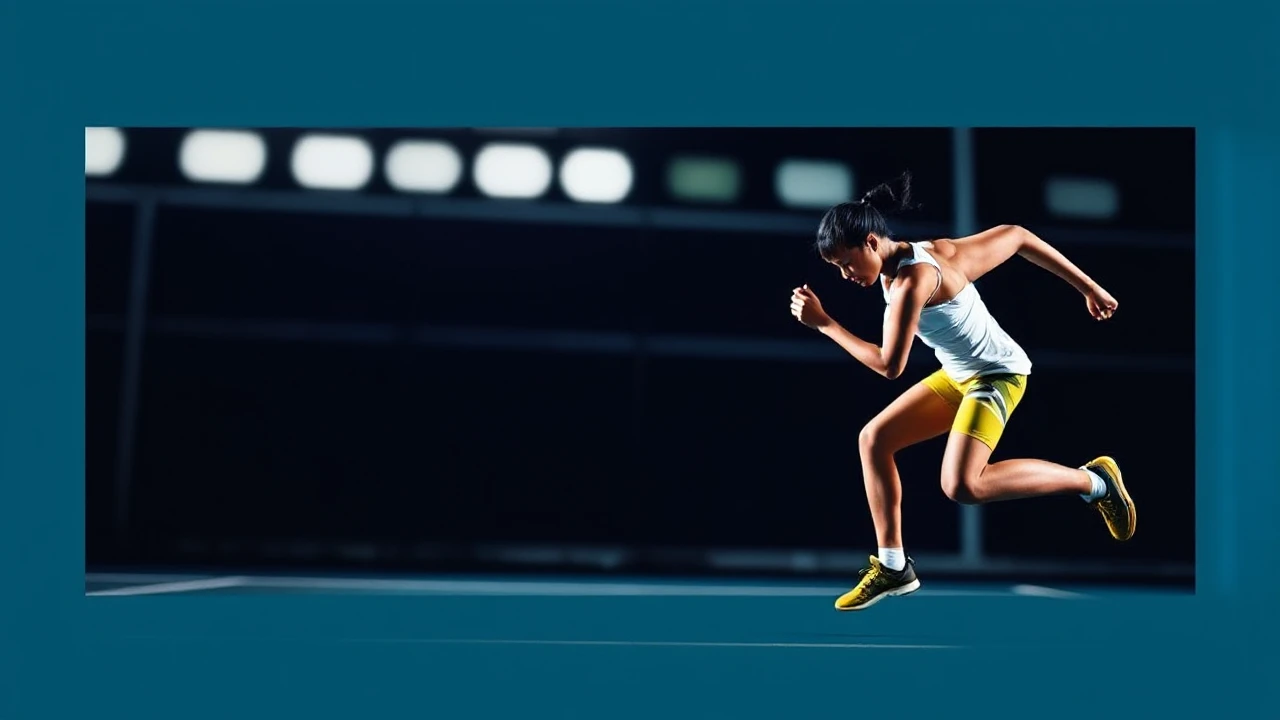 Shaping the Fitness Landscape: Groundbreaking Trends in Sports