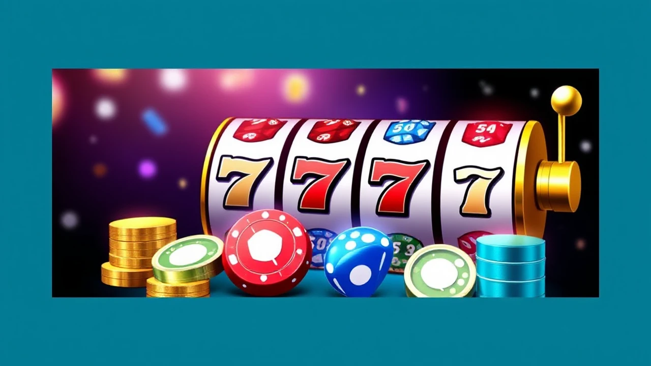 Unlocking the Science of Success in Online Casino Slot Games