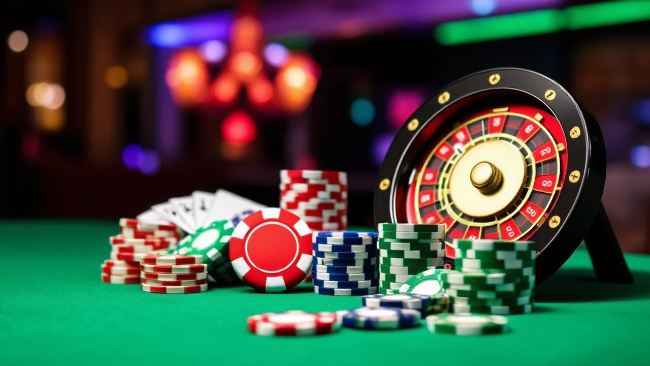Les normes essentielles pour jouer au casino en France