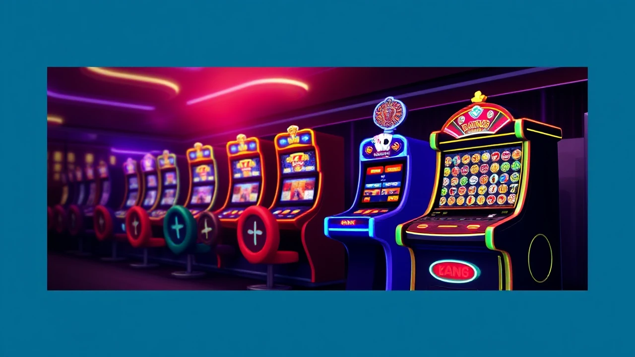 Investigating the Most Recent Gaming Machine Trends in 2022