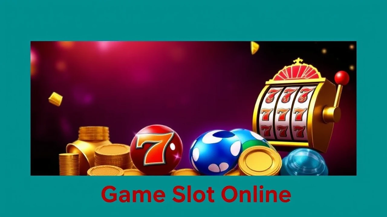 Panduan Bermain Game Slot Casino untuk Pemula: Tips Terbaik