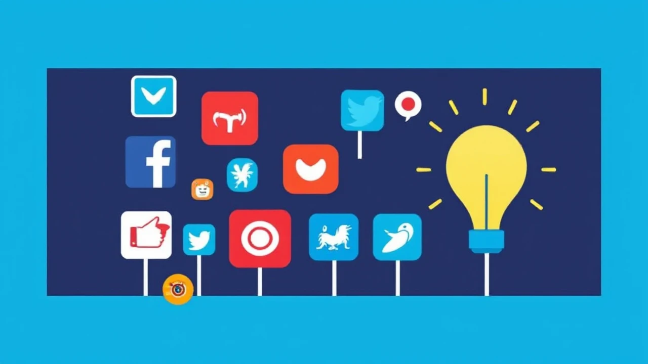 Alert! The Impact of Social Media on News Consumption