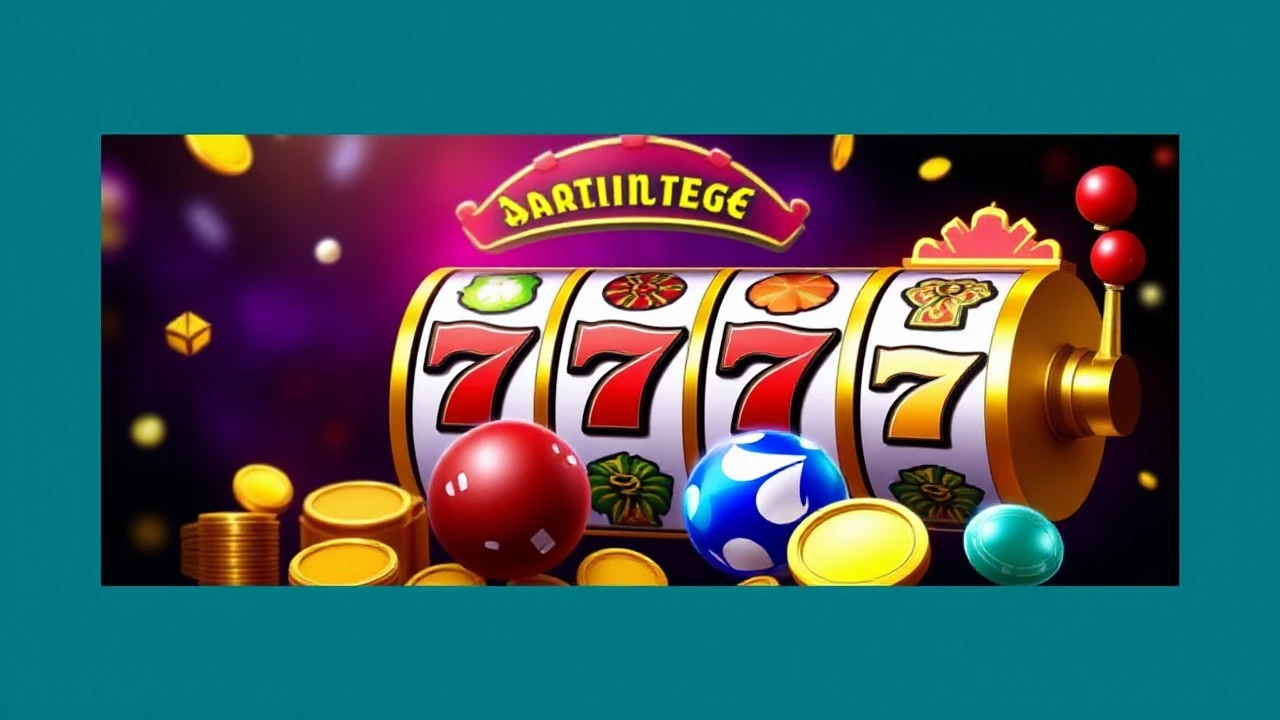 Rahasia Besar untuk Berhasil dalam Game Slot Terbaru
