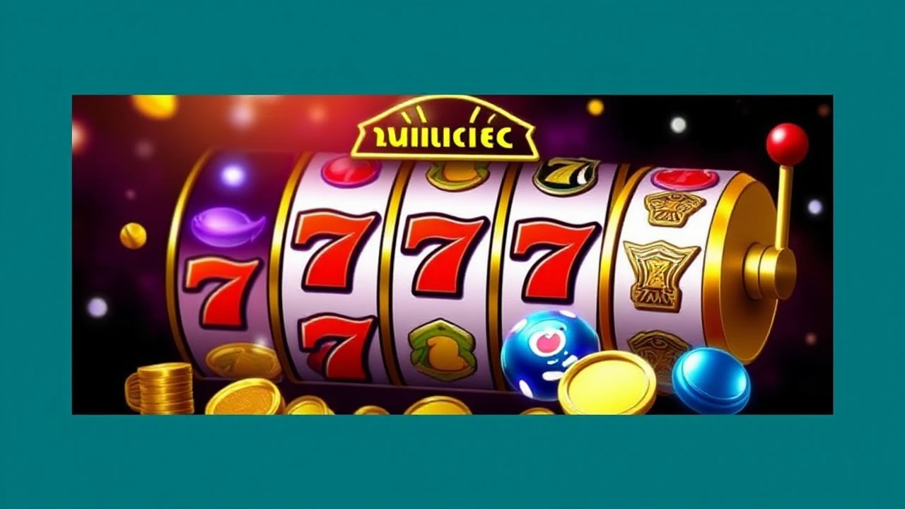 Panduan Tepat Mendapatkan Kemenangan Besar dalam Game Slot Online